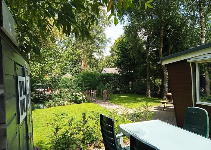 Poort Van De Veluwe