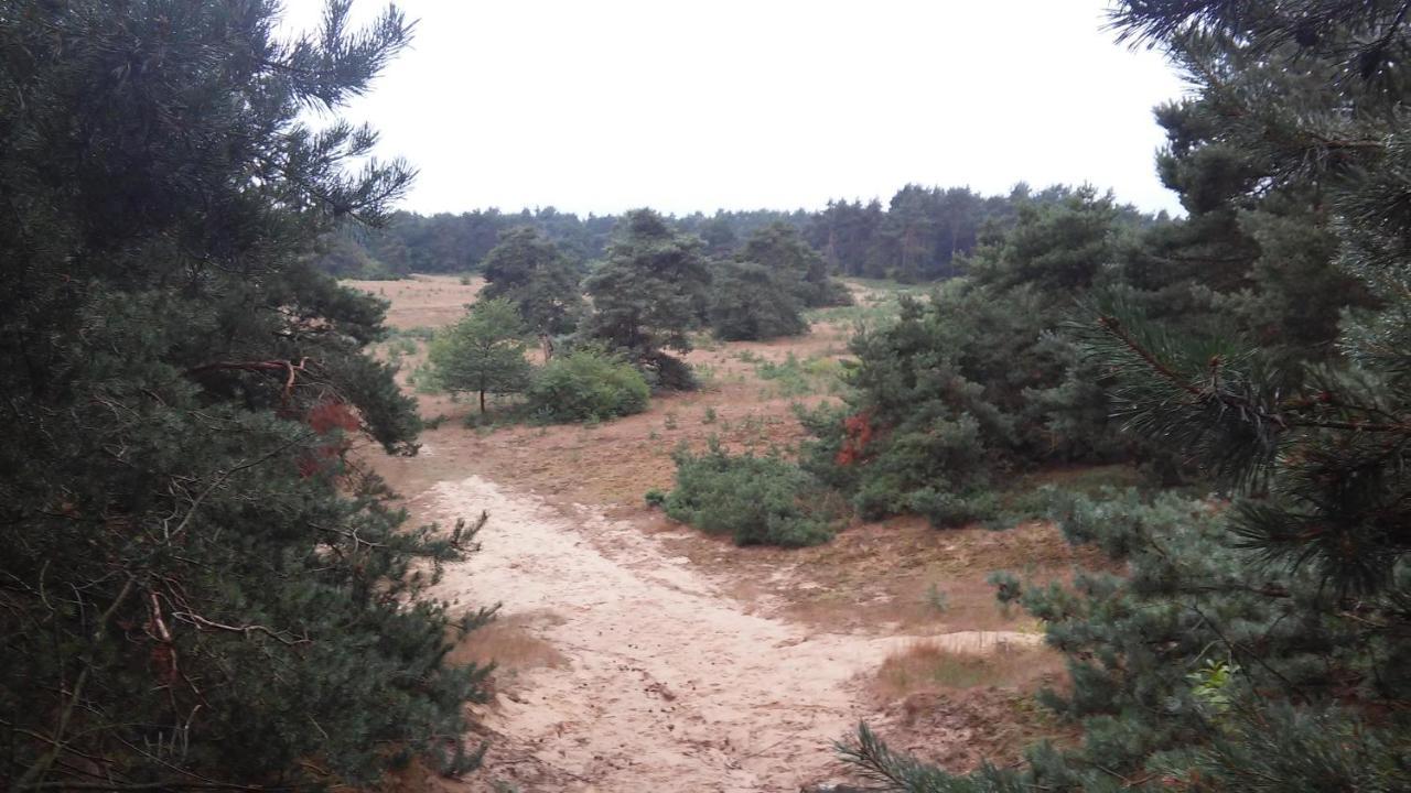 Poort De Veluwe * Voorthuizen