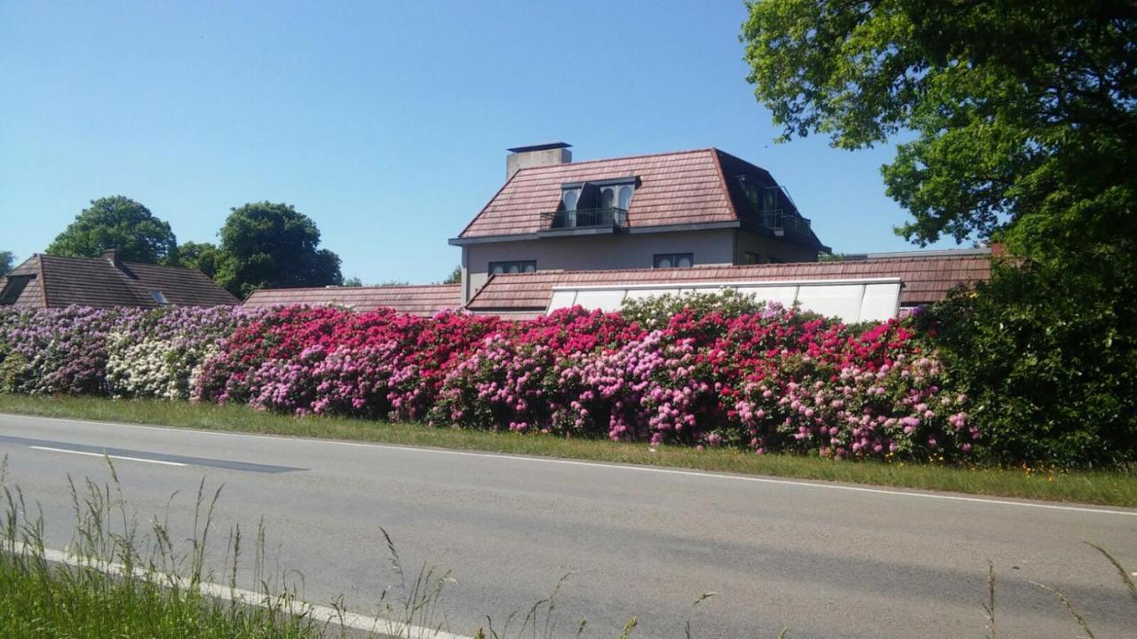 Poort De Veluwe *