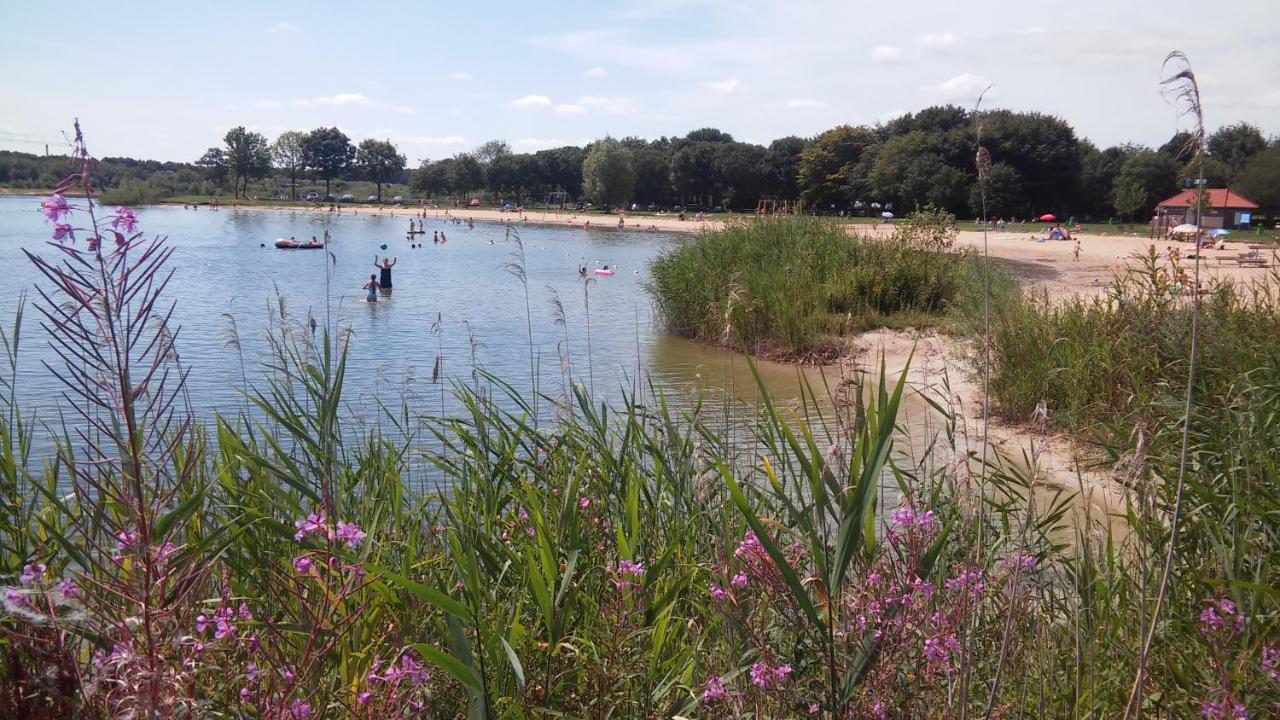 Poort De Veluwe