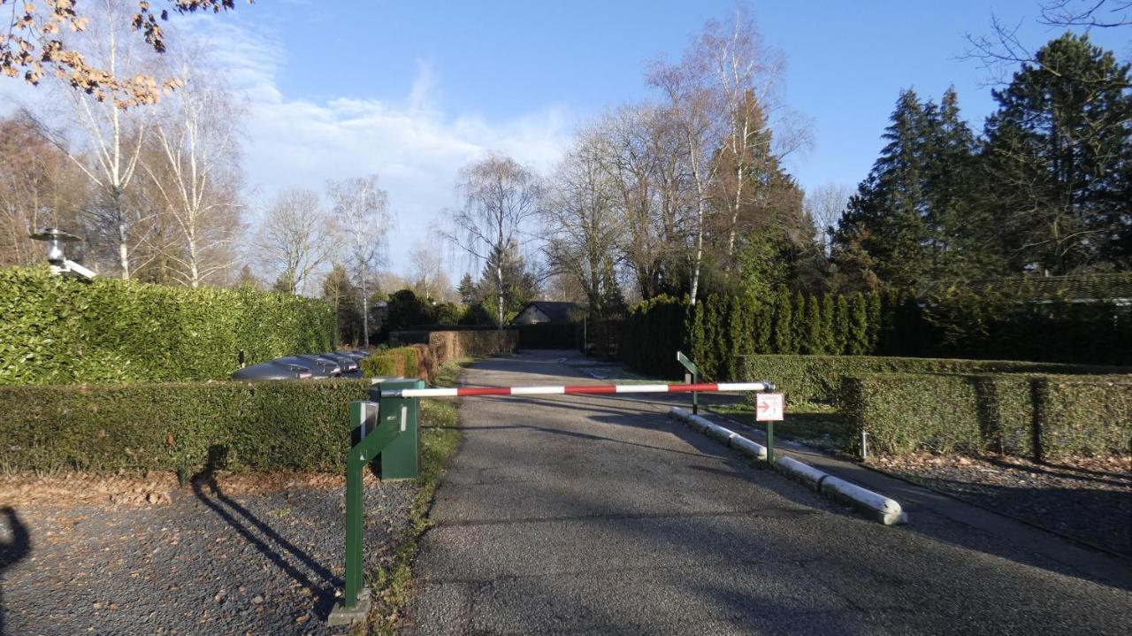 Poort De Veluwe Voorthuizen