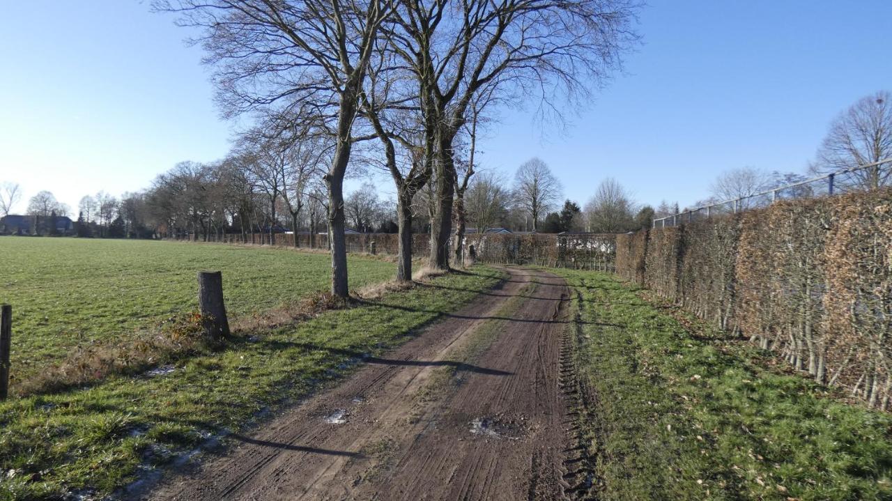 Poort De Veluwe *