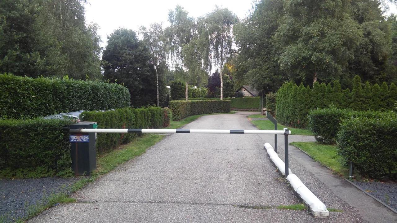 Poort De Veluwe * Voorthuizen